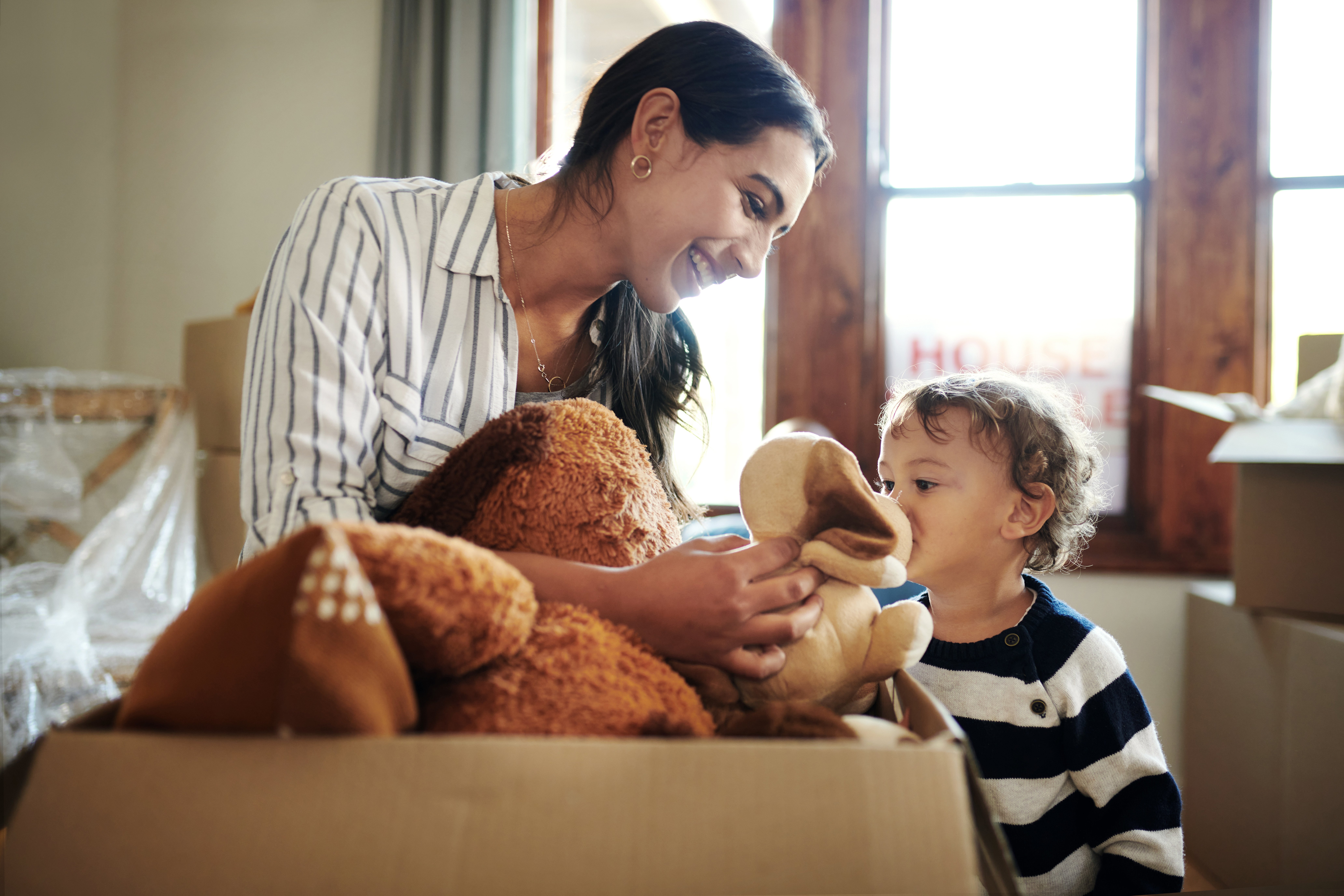 Housing & Homelessness | Homelessness Service for Families | Secondary image 1 Housing & Homelessness | Homelessness Service for Families | Secondary image 1